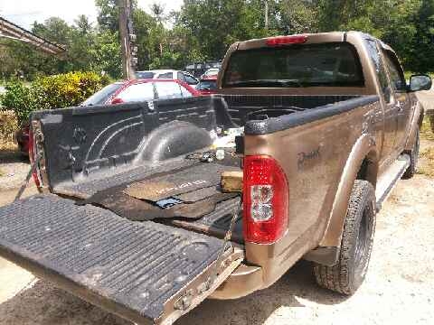 ขายรถกระบะ ISUZU DEMAX CAP SLX เครื่อง 3000 เกียร์ออโต้ ปี 2547 ราคา 370000 จัดไฟแนนซ์ได้ 360000 ขายรถกระบะ ISUZU DEMAX CAP SLX เครื่อง 3000 เกียร์ออโต้ ปี 2547 ราคา 370000 จัดไฟแนนซ์ได้ 360000