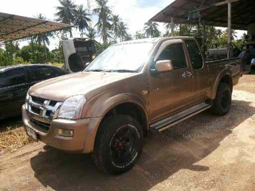 ขายรถกระบะ ISUZU DEMAX CAP SLX เครื่อง 3000 เกียร์ออโต้ ปี 2547 ราคา 370000 จัดไฟแนนซ์ได้ 360000 ขายรถกระบะ ISUZU DEMAX CAP SLX เครื่อง 3000 เกียร์ออโต้ ปี 2547 ราคา 370000 จัดไฟแนนซ์ได้ 360000