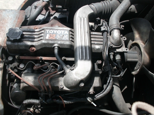 ขาย รถฟอร์คลิฟท์