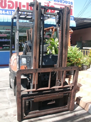 ขาย รถฟอร์คลิฟท์