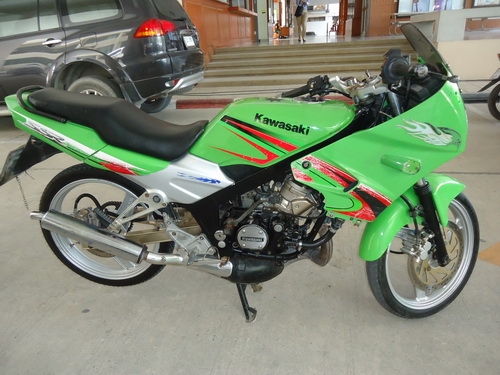 KR 150E KR 150E
