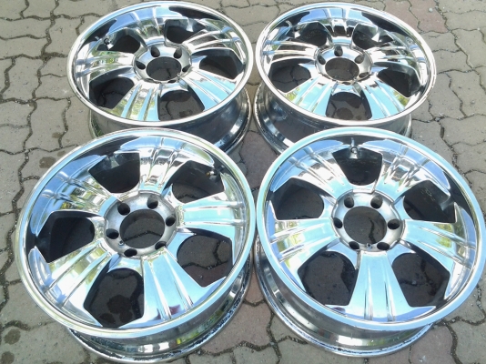 20 vip  โครมเมียม  สวยๆ