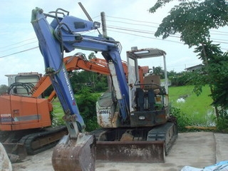 ขาย เม็กโค  MITSUBISHI  MX55