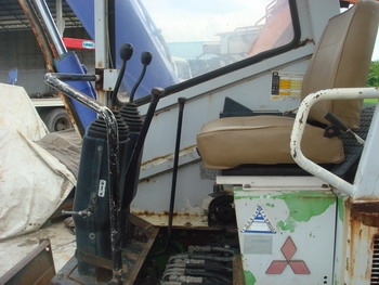 ขาย เม็กโค  MITSUBISHI  MX55