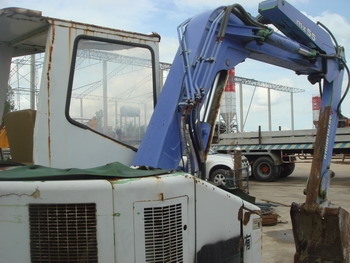 ขาย เม็กโค  MITSUBISHI  MX55