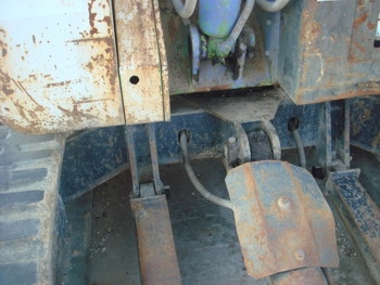 ขาย เม็กโค  MITSUBISHI  MX55