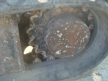 ขาย เม็กโค  MITSUBISHI  MX55