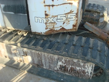 ขาย เม็กโค  MITSUBISHI  MX55