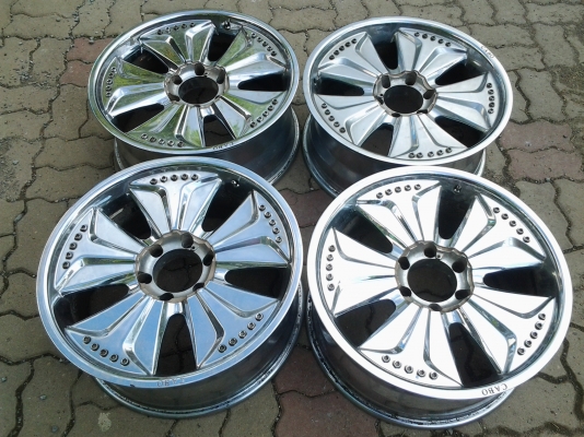 20 vip  โครมเมียม  สวยๆ หลุดจองครับราคานี้เลย