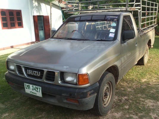 ขายครบชุด 3 อย่าง เปิดดูครับ กะบะ รถเกี่ยว ตัวลาก