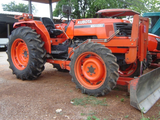 รถไถคูโบต้า