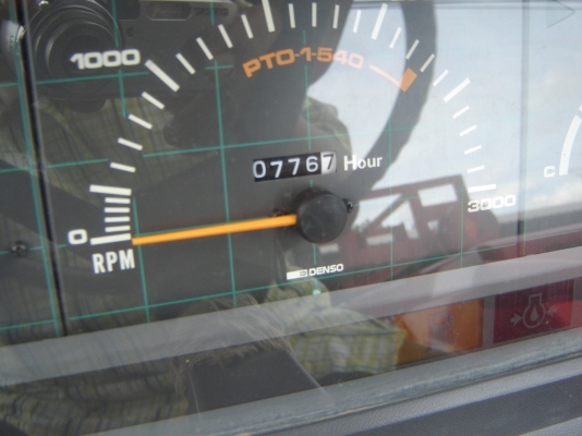 รถไถคูโบต้า