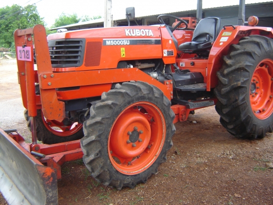 รถไถคูโบต้า