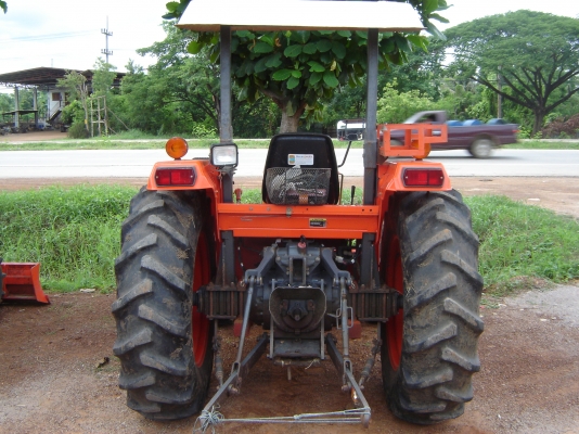 รถไถคูโบต้า