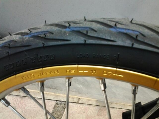 ขาย KSR ซิ่งๆซักคันครับ