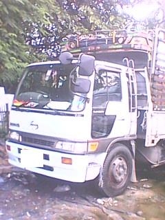 ขาย HINO ยาว 6.5 เมตร