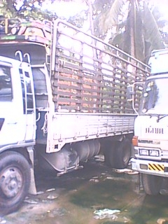 ขาย HINO ยาว 6.5 เมตร