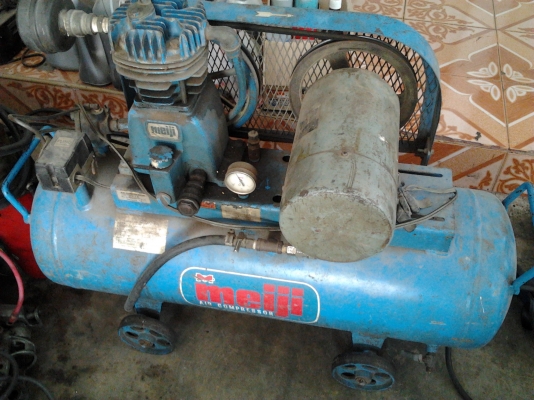 ขายรถยก