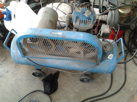 ขายรถยก