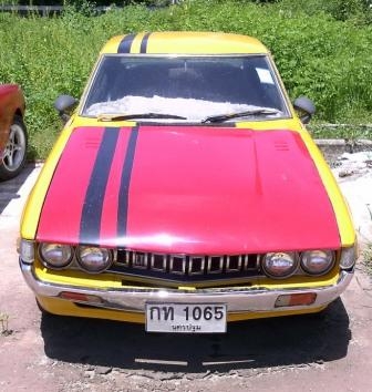 Celica ta22 และ ta23 ของครบทั้ง2คัน เอกสารพร้อมโอน Celica ta22 และ ta23 ของครบทั้ง2คัน เอกสารพร้อมโอน