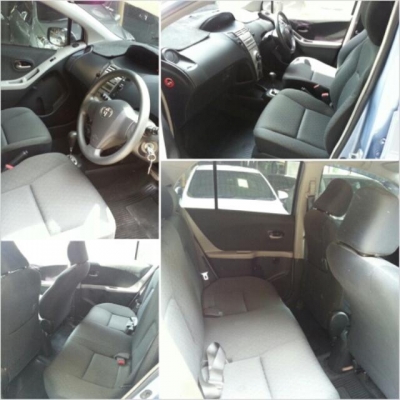 ขายด่วนTOYOTA YARIS 1.5E 2010 ขายด่วนTOYOTA YARIS 1.5E 2010