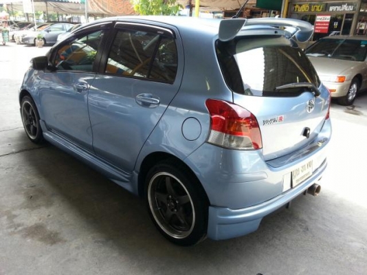 ขายด่วนTOYOTA YARIS 1.5E 2010 ขายด่วนTOYOTA YARIS 1.5E 2010