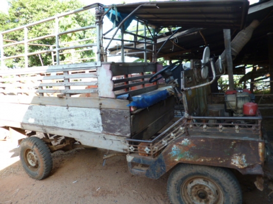 รถบ้านราคาประกยัด(มีวีดีโอการทำงาน)