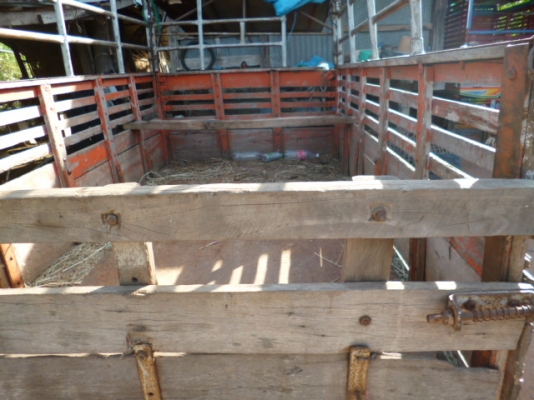 รถบ้านราคาประกยัด(มีวีดีโอการทำงาน)