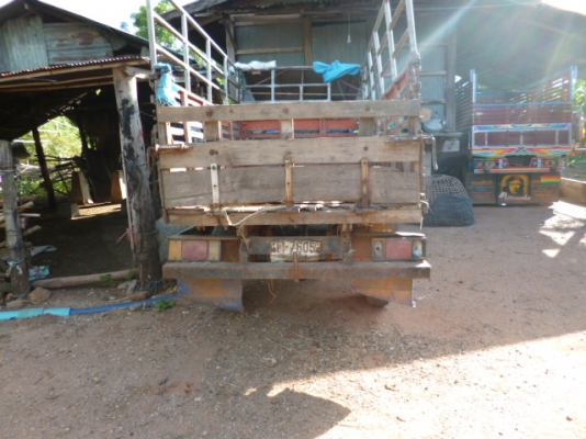 รถบ้านราคาประกยัด(มีวีดีโอการทำงาน)