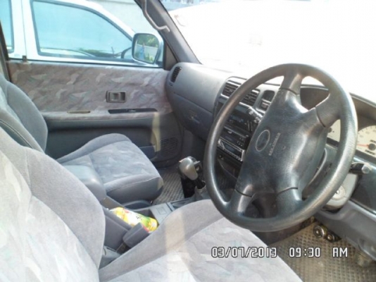 TOYOTA SPORT RIDER ปี 2001 ราคา 315,000 บ.