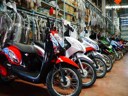 จำหน่ายรถมอเตอร์ไซต์มือสอง ปลีก-ส่ง ราคาถูก จำหน่ายรถมอเตอร์ไซต์มือสอง ปลีก-ส่ง ราคาถูก