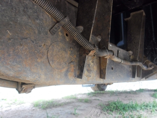 รถกระบะTFR 2500(90) ปี่2539 เครื่องดี ตอนเดียว พวงมาลัยธรรมดา