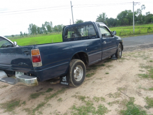 รถกระบะTFR 2500(90) ปี่2539 เครื่องดี ตอนเดียว พวงมาลัยธรรมดา