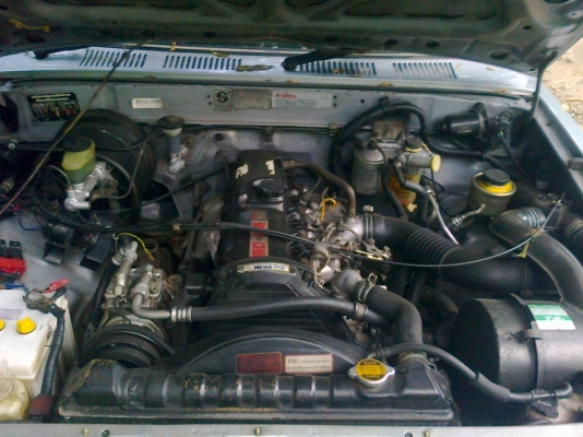 ขาย Mighty -x  X-tra cab Plus