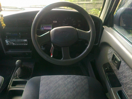 ขาย Mighty -x X-tra cab Plus ขาย Mighty -x X-tra cab Plus