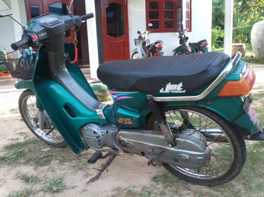 ขายของเดิมๆครบๆจ้า