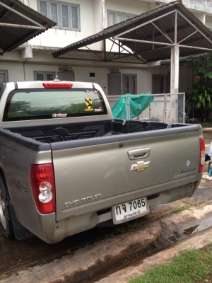 ขายเชฟโรเลต 4 ประตู ขายเชฟโรเลต 4 ประตู