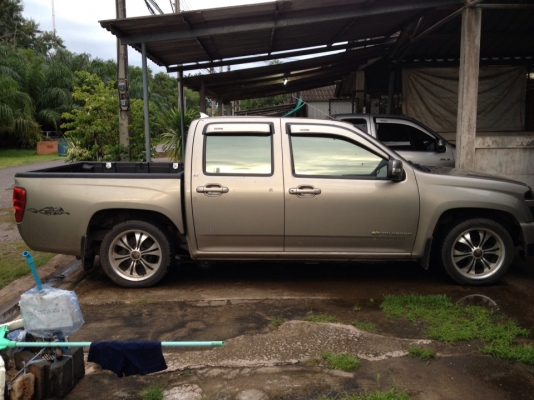 ขายเชฟโรเลต 4 ประตู ขายเชฟโรเลต 4 ประตู