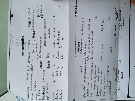 ขายเชฟโรเลต 4 ประตู ขายเชฟโรเลต 4 ประตู