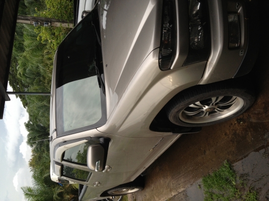 ขายเชฟโรเลต 4 ประตู ขายเชฟโรเลต 4 ประตู