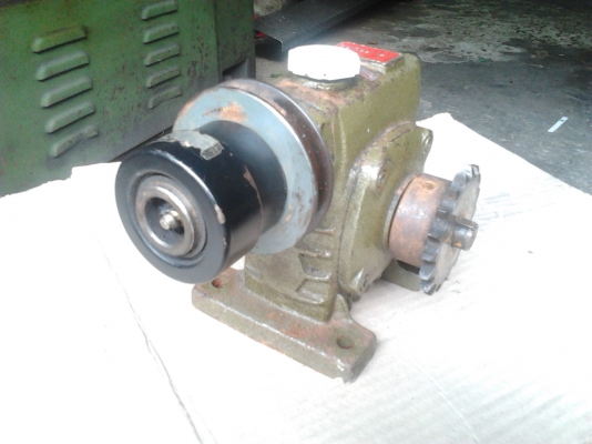 เฟืองทด 1/30 1.200 บาท