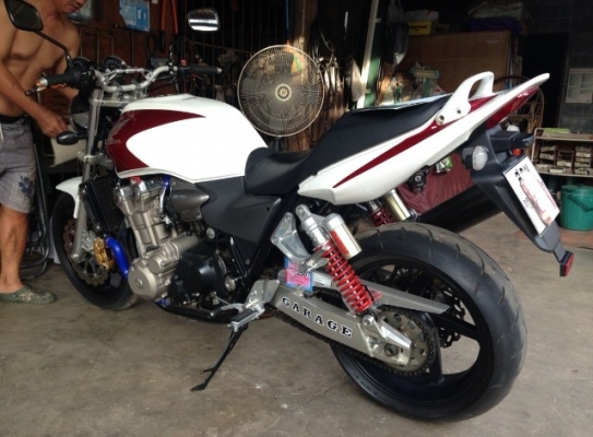 ขาย cb1300 ทะเบียน สมอ. โอนขนส่ง