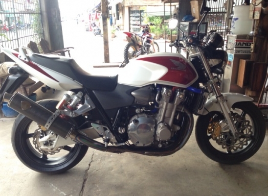 ขาย cb1300 ทะเบียน สมอ. โอนขนส่ง