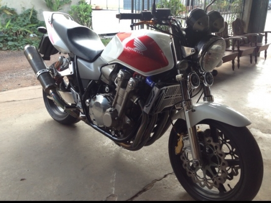ขาย cb1300 ทะเบียน สมอ. โอนขนส่ง