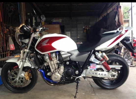 ขาย cb1300 ทะเบียน สมอ. โอนขนส่ง