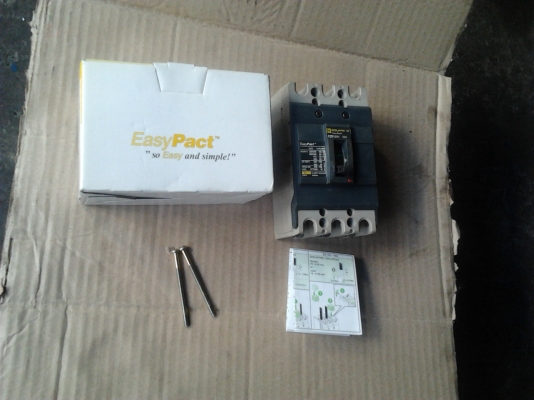 เซอร์กิตเบรกเกอร์ 50A