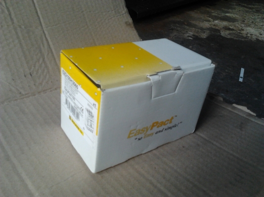 เซอร์กิตเบรกเกอร์ 50A