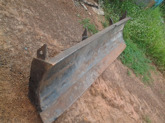 FORD 77 T3 หาง3 หาง6 หางยกร่อง ใบดัน