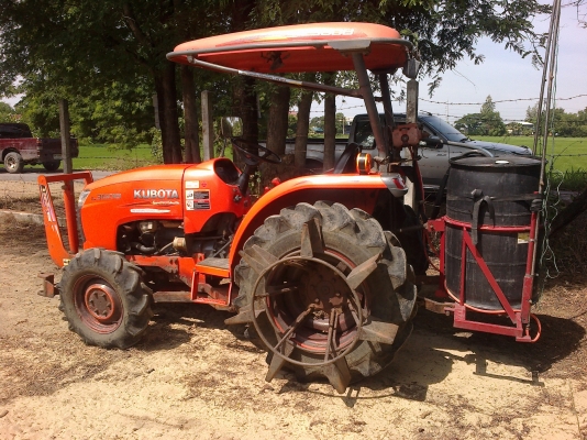 ขายด่วนคูโบต้าL3608ถูกสุดๆ 280000 ขายด่วนคูโบต้าL3608ถูกสุดๆ 280000