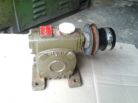 เฟืองทด 1/30 1.200 บาท